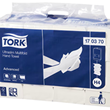 Tork H4 Ultraslim Multifold Hand Paper Towel Advnced 1Ply, White, 150 Sheets Pack Carton of 20 Packs 170370